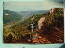 39 -jura-arbois-le Belvedere Du Fer A Cheval Pres D'arbois - Arbois