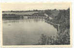 ROBERTVILLE - Le Lac Et Le Pont De Waterloo -(Y31)- Fagnes. - Weismes