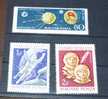 Space,   Magyar Posta Nr:  2120-21 1626  Postfrisch **  MNH  #1292 - Europa