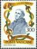 20290) Centenario Della Morte Del Beato Jan Van Ruusbroec Serie Completa Nuova Di 2 Valori - Unused Stamps