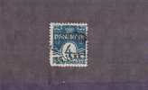 Denmark - Danmark - Scott # 60 - Used Stamps