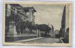 SAN PIETRO VERNOTICO BRINDISI 1941 VIALE STAZIONE - Brindisi