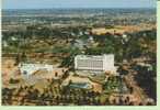 AFRIQUE.TOGO.LOME.VUE AERIENNE  ...MODERNE - Togo