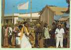 AFRIQUE.TOGO.COUTUME ET FOLKLORE  ...MODERNE - Togo