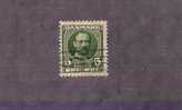 Denmark - Danmark - King Frederik VIII - Scott # 72 - Used Stamps