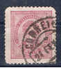 P Portugal 1884 Mi 63b Königsporträt - Used Stamps