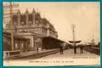 62 - SAINT OMER - Gare - Railway Station - Train - Saint Omer