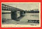 DRAVEIL  1917 LE PONT CARTE EN BON ETAT - Draveil