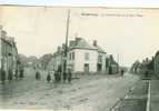 MAIGNELAY - La Grande Rue Et La Rue Verte - Maignelay Montigny