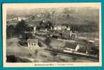 62 - MONTREUIL Sur MER - Gare - Railway Station - Train - Montreuil