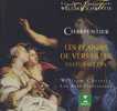 Charpentier : Les Plaisirs De Versailles, Christie - Klassik