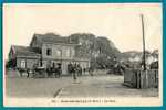 62 - AIRE Sur La LYS - Gare - Railway Station - Train - - Aire Sur La Lys