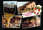 Carte Postale 74. Veyrier-du-Lac   Hotel-restaurant    "Chez La Baronne"   Trés Beau Plan - Veyrier