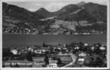 ALLEMAGNE.  BAD WIESSEE  GEGEN TEGERNSEE.. - Bad Wiessee