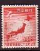 J2496 - JAPON JAPAN Yv N°430 * UPU - Unused Stamps