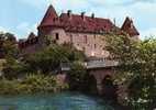 CORBIGNY CHATEAU DE MARCILLY - Corbigny