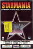 Billet Du Spectacle Musical Starmania L'Opéra Rock De Michel Berger Et Luc Plamondon Du 25 Février 1997 à La Rochelle - Biglietti Per Concerti