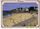 ROTHENEUF  -  La Plage  - N° 26 - Rotheneuf