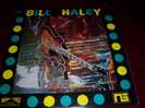BILL  HALEY  °  COLLECTION SOLEIL  REF NG 290 °PRODUCTION CATHALA - Rock