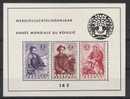 Belgie OCB Blok 32 (**) - 1924-1960