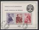 Belgie OCB Blok 32 (0) - 1924-1960