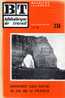 BT N°334 (1955) : Comment S'est Formé Le Sol De La France. Géologie. Bibliothèque De Travail. Freinet. - 6-12 Ans