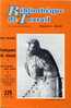 BT N°229 (1953) : Protégeons Les Oiseaux (n°1 Les Oiseaux Sont Utiles). Bibliothèque De Travail. Freinet. - 6-12 Jahre