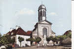 Place De L´église - Arnay Le Duc