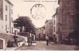 ROQUEBRUNE VIEILLE FONTAINE - Roquebrune-sur-Argens