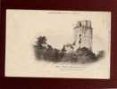 Tour D'elven Donjon Du Chateau De Largoët édit.hamonic N° 149 Cl.alb.durand Belle Carte Précurseur - Elven