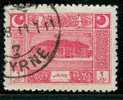 ● TURKIYE  - REPUBBLICA  - 1923  - N.   667  Usato  -  Lotto 304 - Gebraucht