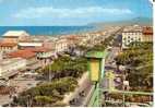 5100/FG/09 - VIAREGGIO (LUCCA) - Viali A Mare - Viareggio