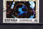 AÑO 1990 ESPAÑA  Nº 3085 EDIFIL USADO  960 - Used Stamps