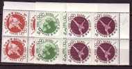 J2778 - JAPON JAPAN Yv N°713/15 ** OLYMPIADES BLOC - Unused Stamps