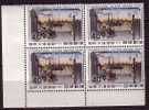 J2789 - JAPON JAPAN Yv N°722 ** ART JAPONAISE BLOC - Unused Stamps