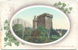 IrelandIreland Blarney Castle Co. Cork - Cork