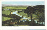 Scotland Caledonian Canal From Tomnahurich Reliable Series - Inverness-shire