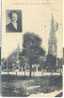 First M.E. Church  Rev. Swank, Pastor, Van Wert, Ohio 1909 To South Salem, NY - Sonstige & Ohne Zuordnung