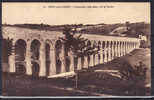 YONNE - Pont Sur Yonne - L'Aqueduc Des Eaux De La Vanne - Pont Sur Yonne