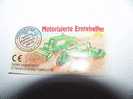 KINDER - BPZ Allemand Tractor 627887 - Instructions