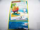 KINDER - BPZ Allemand Strand Nasen Im Club Urlaub U Tag 2007 TT109 - Notices