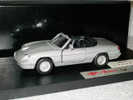 ARS - ALFA ROMEO DUETTO  Scala 1/43 - Other & Unclassified