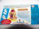 KINDER - BPZ Allemand Strand Nasen Im Club Urlaub  TT110 - Instructions