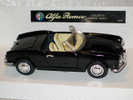 NEW RAY - ALFA ROMEO GIULIETTA SPIDER Scala 1/43 - Andere & Zonder Classificatie