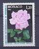 MONACO 1200 Concours De Bouquets - Rose - Rosen