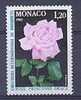 MONACO 1200 Concours De Bouquets - Rose - Roses