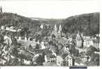 CPSM.    CLERVAUX.        Panorama. - Clervaux