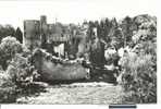 CPSM.    BEAUFORT.        Le Chateau. - Vianden