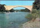 ALPES DE HAUTE PROVENCE - Gréoux Les Bains - Pont Sur Le Verdon - Gréoux-les-Bains