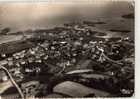 PLOUGASNOU PRIMEL TREGASTEL        VUE AERIENNE DE LA POINTE - Plougasnou